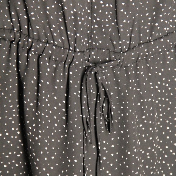 BLACK DRESS w/LINING or TUNIC - Picture 4 of 14